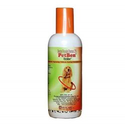 PetBen Skincare Shampoo for Dog (150 ml) By Pet Care at Best Price